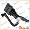 Gicleur de lave-phare droite pour MAZDA | EDS-MZ-013, EH105182X